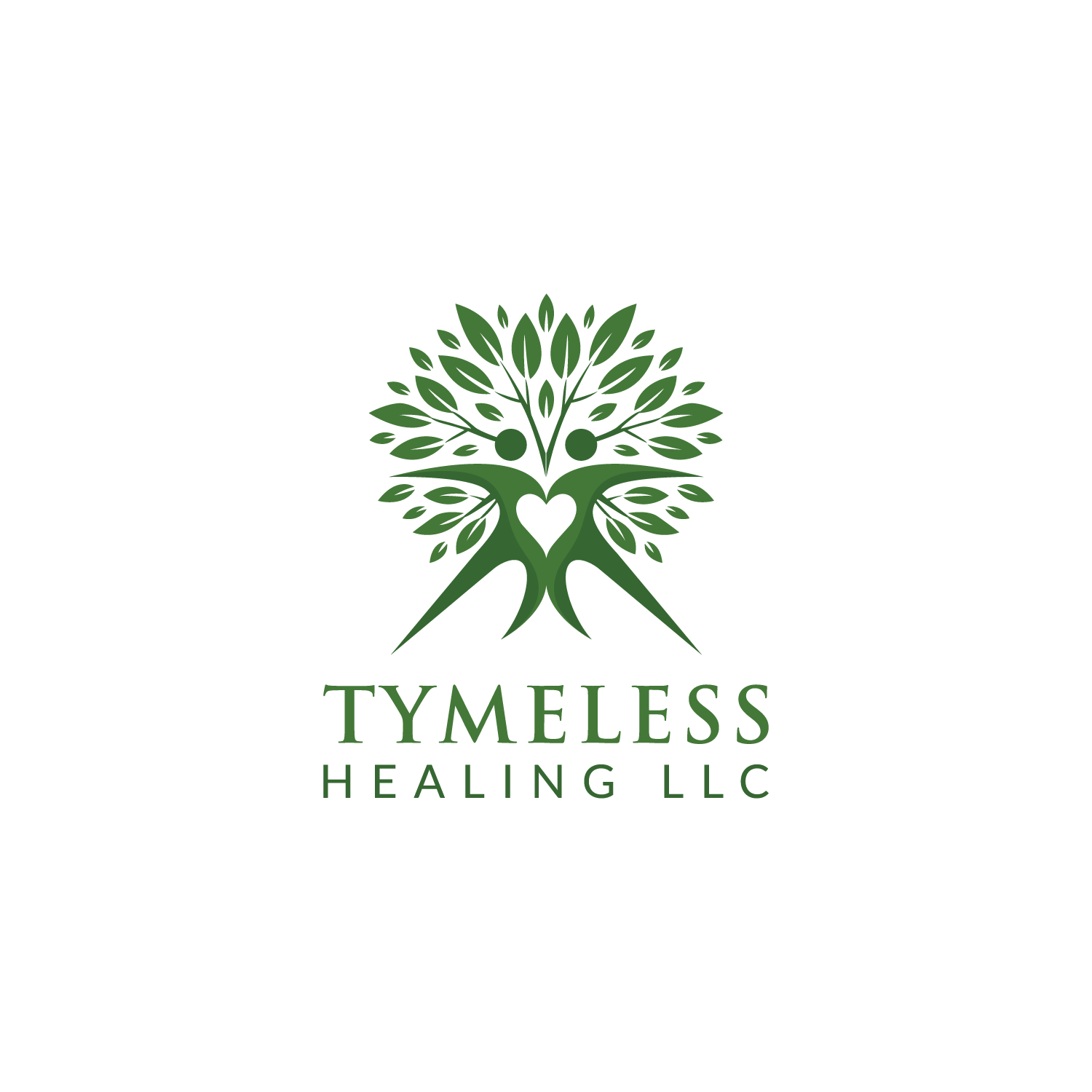 Tymeless Healing LLC